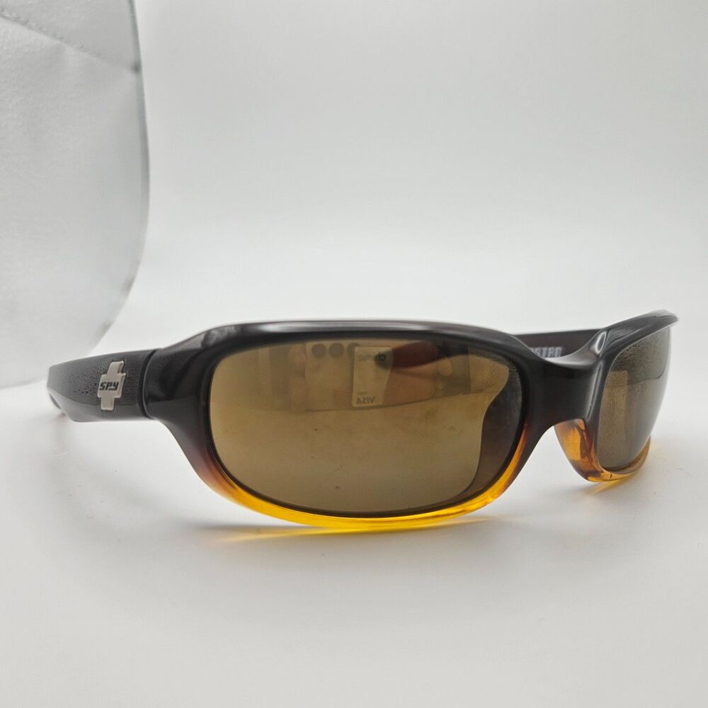 VINTAGE SPY OPTIC ASTRO SUNGLASSES ITALY Men's Sizing Unisex Style